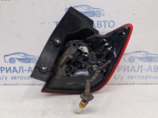 Фонарь задний внешний левый ASX 2010- GA 1.8 Diesel 4N13