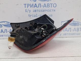 Фонарь задний внешний левый ASX 2010- GA 1.8 Diesel 4N13