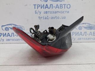 Фонарь задний внешний левый ASX 2010- GA 1.8 Diesel 4N13