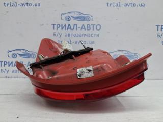 Фонарь задний внешний левый Auris 2006-2012 E150 1.6 бензин 1ZRFAE