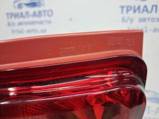Фонарь задний внешний левый Auris 2006-2012 E150 1.6 бензин 1ZRFAE