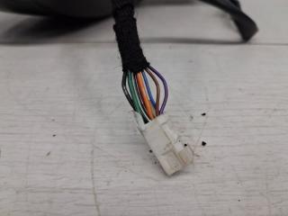 Зеркало левое 3 2013-2019 BM 2.2 diesel