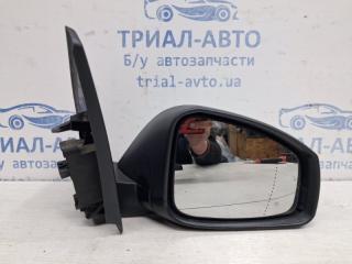 Зеркало правое Renault Megane 2008-2016 Б/У Зеркало правое Renault Megane 2008-2016