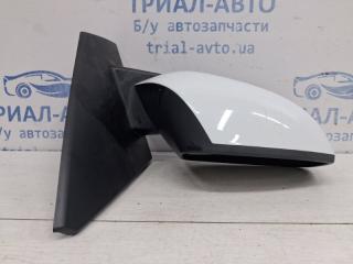 Зеркало правое Megane 2008-2016 3 1.5 Diesel K9K