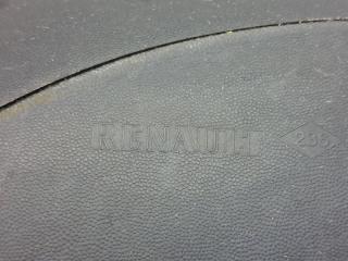 Зеркало правое Megane 2008-2016 3 1.5 Diesel K9K