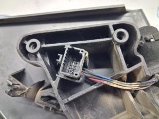 Зеркало правое Megane 2008-2016 3 1.5 Diesel K9K