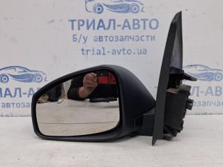 Зеркало левое Renault Megane 2008-2016 Б/У Зеркало левое Renault Megane 2008-2016