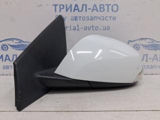 Зеркало левое Megane 2008-2016 3 1.5 Diesel K9K