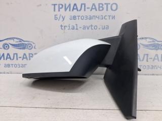 Зеркало левое Megane 2008-2016 3 1.5 Diesel K9K