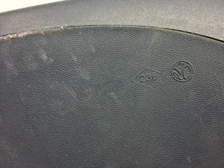 Зеркало левое Megane 2008-2016 3 1.5 Diesel K9K