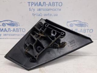 Зеркало левое Megane 2008-2016 3 1.5 Diesel K9K