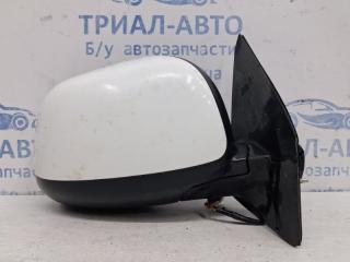 Зеркало правое ASX 2010- GA 1.8 Diesel 4N13