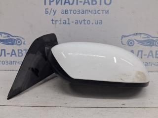 Зеркало правое ASX 2010- GA 1.8 Diesel 4N13