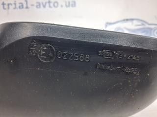Зеркало правое ASX 2010- GA 1.8 Diesel 4N13