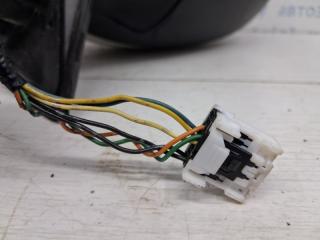 Зеркало правое ASX 2010- GA 1.8 Diesel 4N13