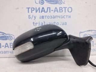 Зеркало правое Auris 2006-2012 E150 1.6 бензин 1ZRFAE