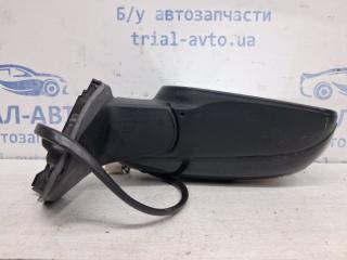 Зеркало правое Auris 2006-2012 E150 1.6 бензин 1ZRFAE