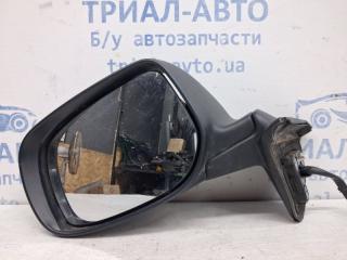Зеркало левое Toyota Auris 2006-2012