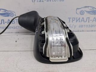Зеркало левое Toyota Auris E150 1.6 бензин 1ZRFAE