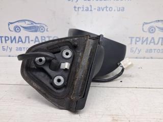 Зеркало левое Auris 2006-2012 E150 1.6 бензин 1ZRFAE