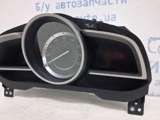 Приборная панель Mazda 3 BM 2.2 diesel