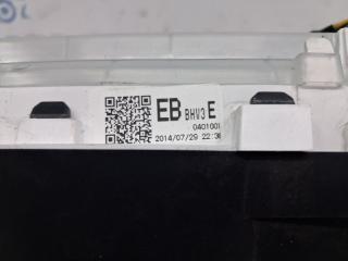 Приборная панель 3 2013-2019 BM 2.2 diesel