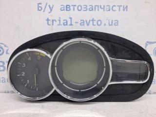 Приборная панель Renault Megane 2008-2016