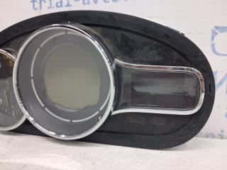 Приборная панель Renault Megane 3 1.5 Diesel K9K