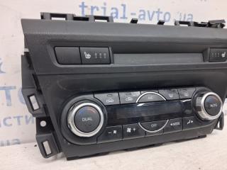 Блок управления климат-контролем 3 2013-2019 BM 2.2 diesel