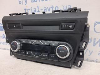 Блок управления климат-контролем Mazda 3 BM 2.2 diesel