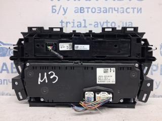 Блок управления климат-контролем 3 2013-2019 BM 2.2 diesel