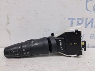Переключатель подрулевой левый(поворотники) Nissan Qashqai 2006-2013