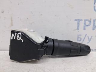 Переключатель подрулевой левый(поворотники) Nissan Qashqai J10 2.0 Бензин MR20DE