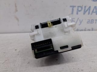 Переключатель подрулевой левый(поворотники) Qashqai 2006-2013 J10 2.0 Бензин MR20DE