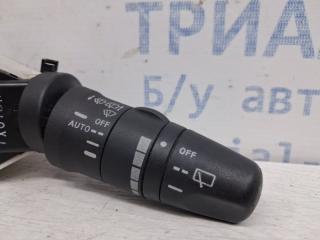 Переключатель подрулевой правый(дворники) Qashqai 2006-2013 J10 2.0 Бензин MR20DE