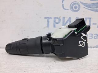 Переключатель подрулевой правый(дворники) Nissan Qashqai J10 2.0 Бензин MR20DE