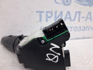 Переключатель подрулевой правый(дворники) Qashqai 2006-2013 J10 2.0 Бензин MR20DE