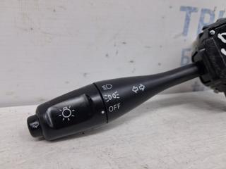 Переключатель подрулевой левый(поворотники) Lancer 2003-2009 9 1.6 бензин 4G18