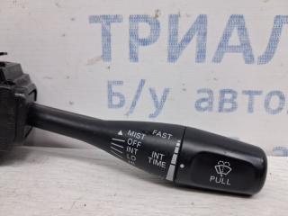 Переключатель подрулевой правый(дворники) Lancer 2003-2009 9 1.6 бензин 4G18