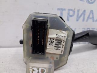 Переключатель подрулевой левый(поворотники) I30 2007-2012 FD 1.6 diesel D4FB