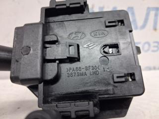 Переключатель подрулевой левый(поворотники) I30 2007-2012 FD 1.6 diesel D4FB