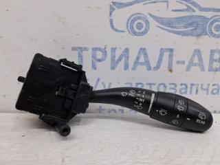 Переключатель подрулевой правый(дворники) Hyundai I30 2007-2012 Б/У Переключатель подрулевой правый(дворники) Hyundai I30 2007-2012