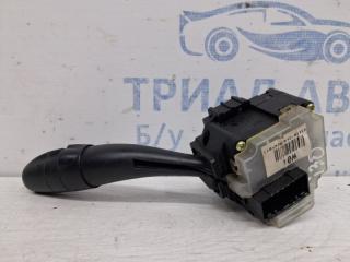 Переключатель подрулевой правый(дворники) Hyundai I30 FD 1.6 diesel D4FB