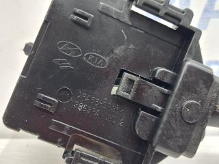 Переключатель подрулевой правый(дворники) I30 2007-2012 FD 1.6 diesel D4FB