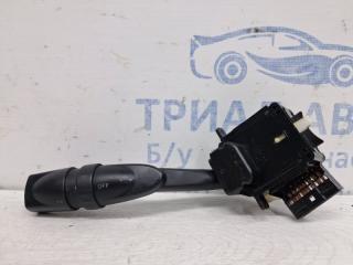 Переключатель подрулевой левый(поворотники) SsangYong Rexton 2006-2012 Б/У Переключатель подрулевой левый(поворотники) SsangYong Rexton 2006-2012