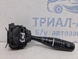 Переключатель подрулевой правый(дворники) Mitsubishi Pajero Wagon 1999-2006