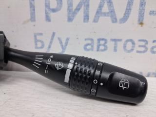 Переключатель подрулевой правый(дворники) Pajero Wagon 1999-2006 3 3.2 Дизель 4M41