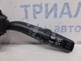 Переключатель подрулевой правый(дворники) Avensis 2002-2010 T25 1.8 бензин 1ZZFE