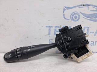 Переключатель подрулевой левый(поворотники) Suzuki Grand Vitara 2005-2016 Б/У Переключатель подрулевой левый(поворотники) Suzuki Grand Vitara 2005-2016