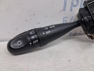 Переключатель подрулевой левый(поворотники) Grand Vitara 2005-2016 JT 2.0 Бензин J20A